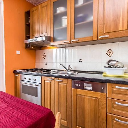 Apartment Sparadici 10015B Grebaštica Dış mekan fotoğraf