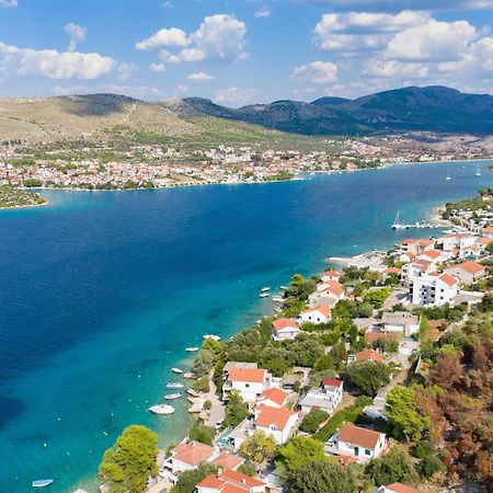 Apartment Sparadici 10015B Grebaštica Dış mekan fotoğraf