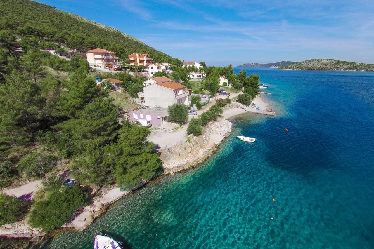 Apartment Sparadici 10015B Grebaštica Dış mekan fotoğraf
