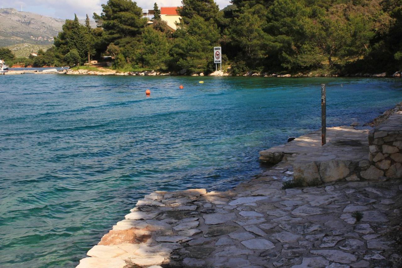 Apartment Sparadici 10015B Grebaštica Dış mekan fotoğraf
