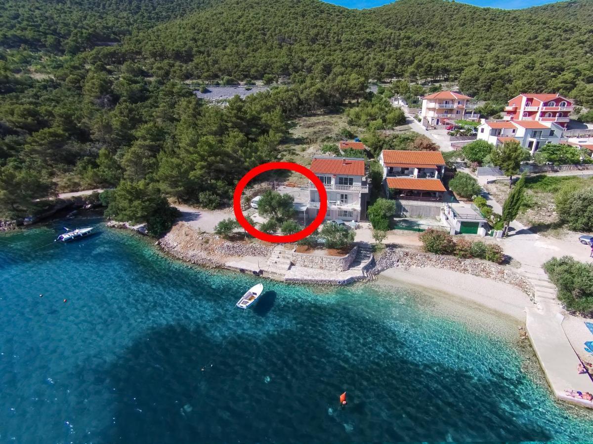 Apartment Sparadici 10015B Grebaštica Dış mekan fotoğraf