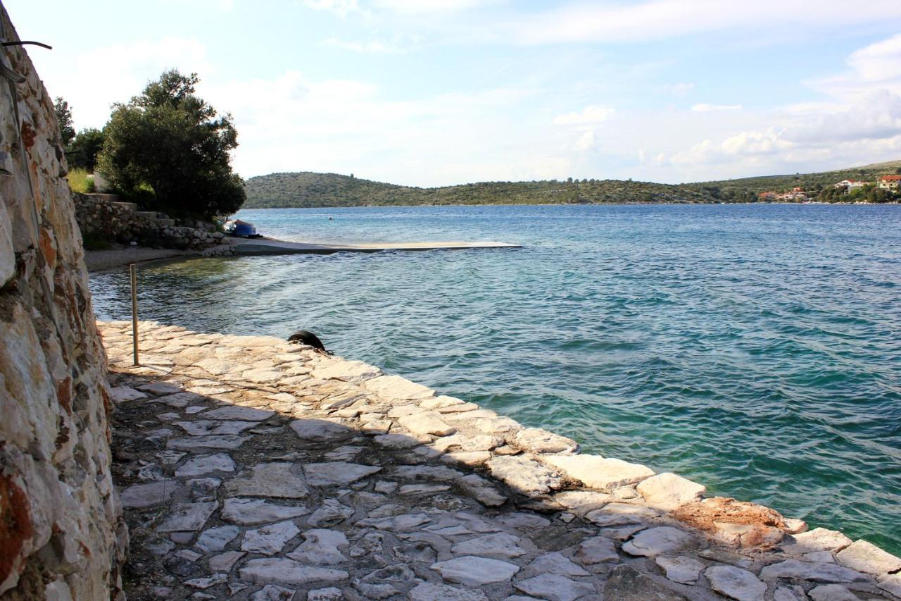 Apartment Sparadici 10015B Grebaštica Dış mekan fotoğraf