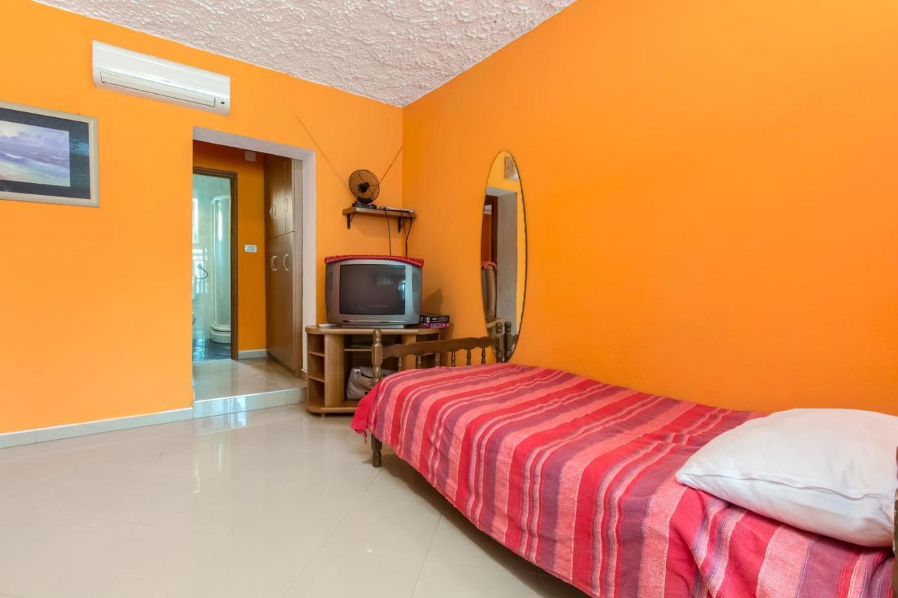 Apartment Sparadici 10015B Grebaštica Dış mekan fotoğraf