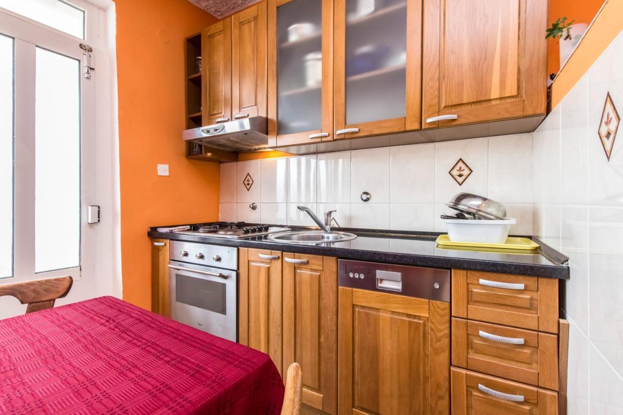 Apartment Sparadici 10015B Grebaštica Dış mekan fotoğraf