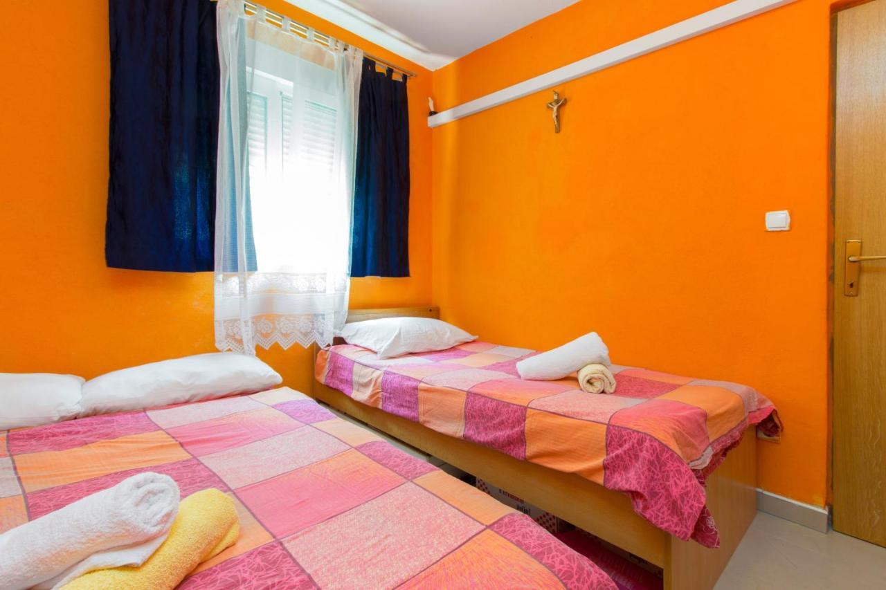 Apartment Sparadici 10015B Grebaštica Dış mekan fotoğraf