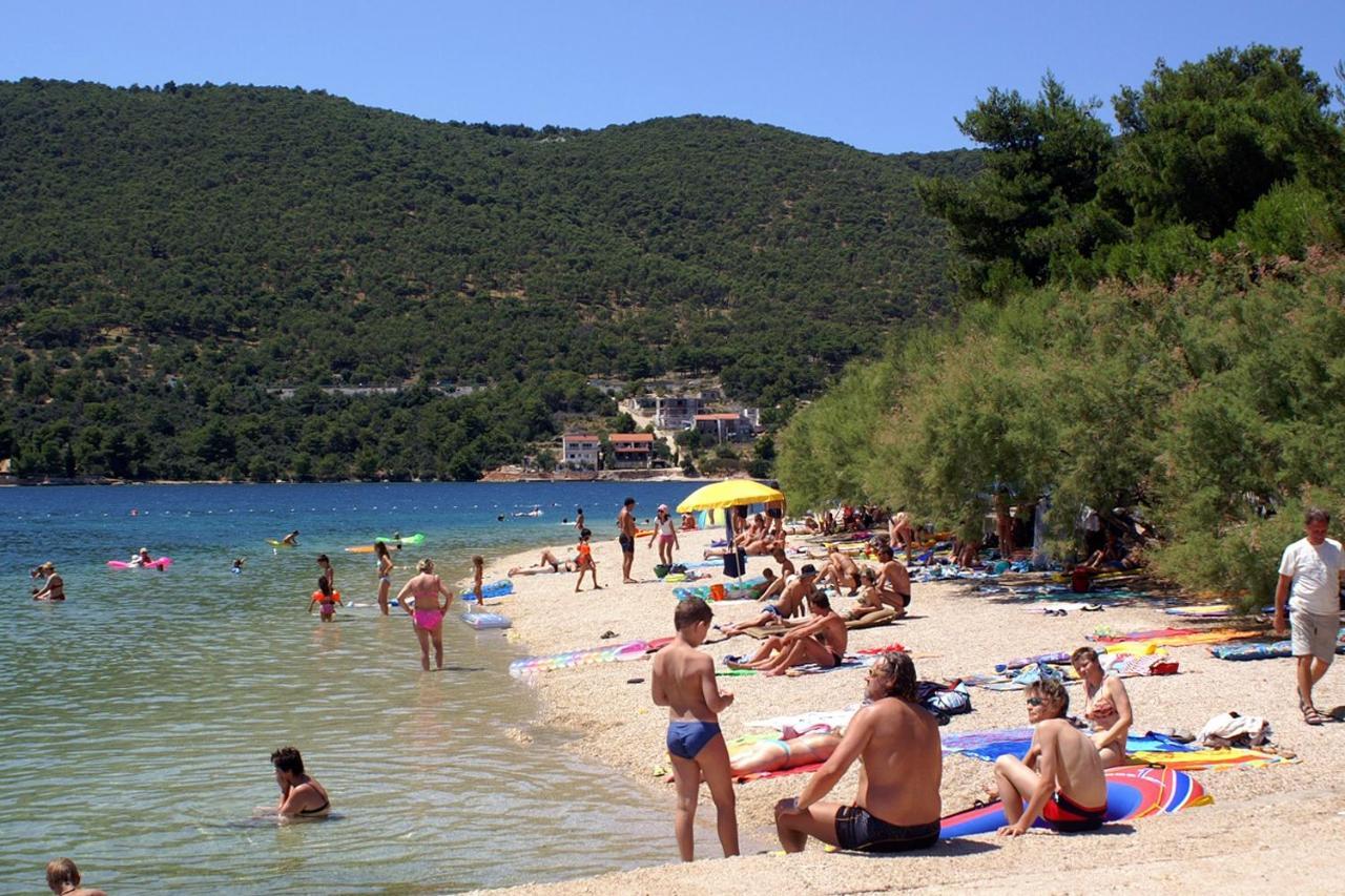 Apartment Sparadici 10015B Grebaštica Dış mekan fotoğraf